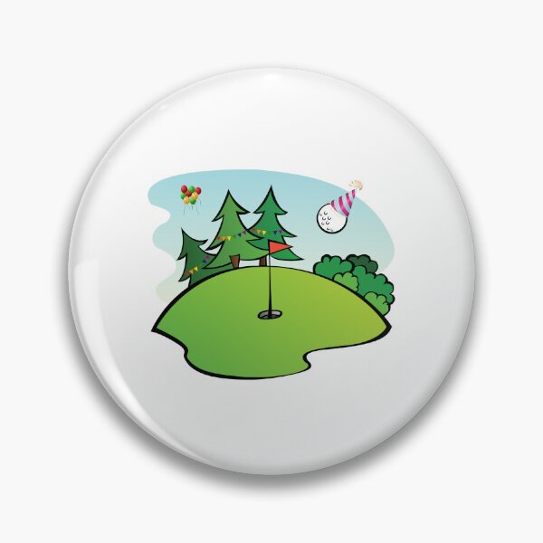 Item preview, Golfer Birthday - Funny Golf Happy Birdie To Me Dad Son Grandpa Uncle Birthday Gift designed and sold by farhanhafeez.