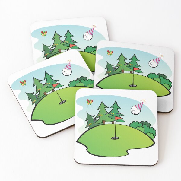 Item preview, Golfer Birthday - Funny Golf Happy Birdie To Me Dad Son Grandpa Uncle Birthday Gift designed and sold by farhanhafeez.