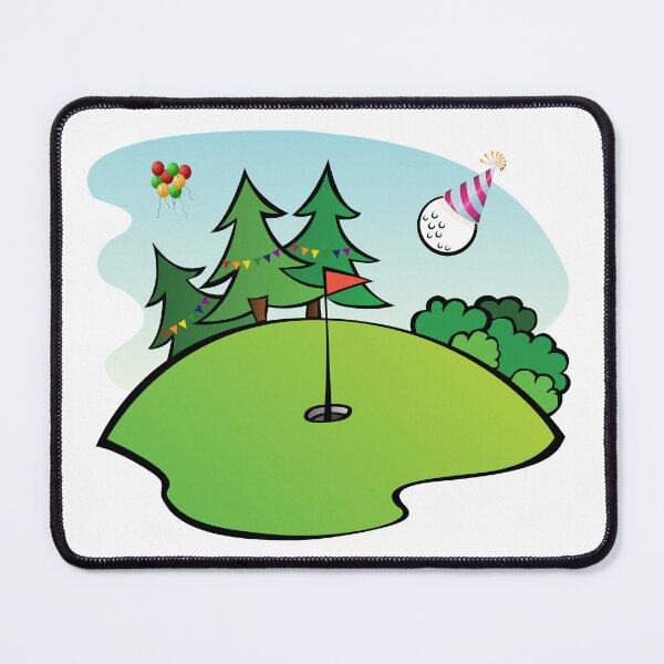Item preview, Golfer Birthday - Funny Golf Happy Birdie To Me Dad Son Grandpa Uncle Birthday Gift designed and sold by farhanhafeez.