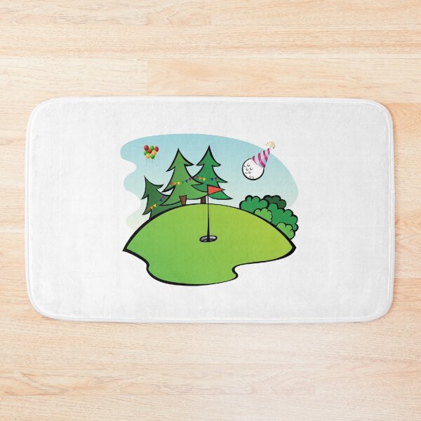 Item preview, Golfer Birthday - Funny Golf Happy Birdie To Me Dad Son Grandpa Uncle Birthday Gift designed and sold by farhanhafeez.