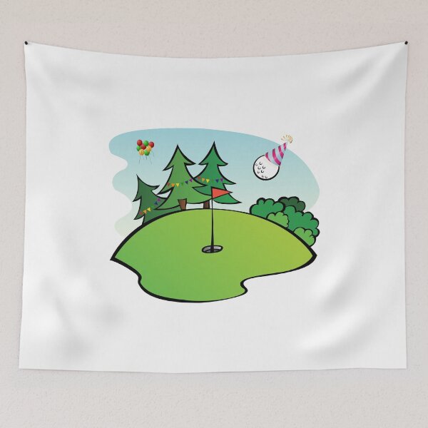 Item preview, Golfer Birthday - Funny Golf Happy Birdie To Me Dad Son Grandpa Uncle Birthday Gift designed and sold by farhanhafeez.