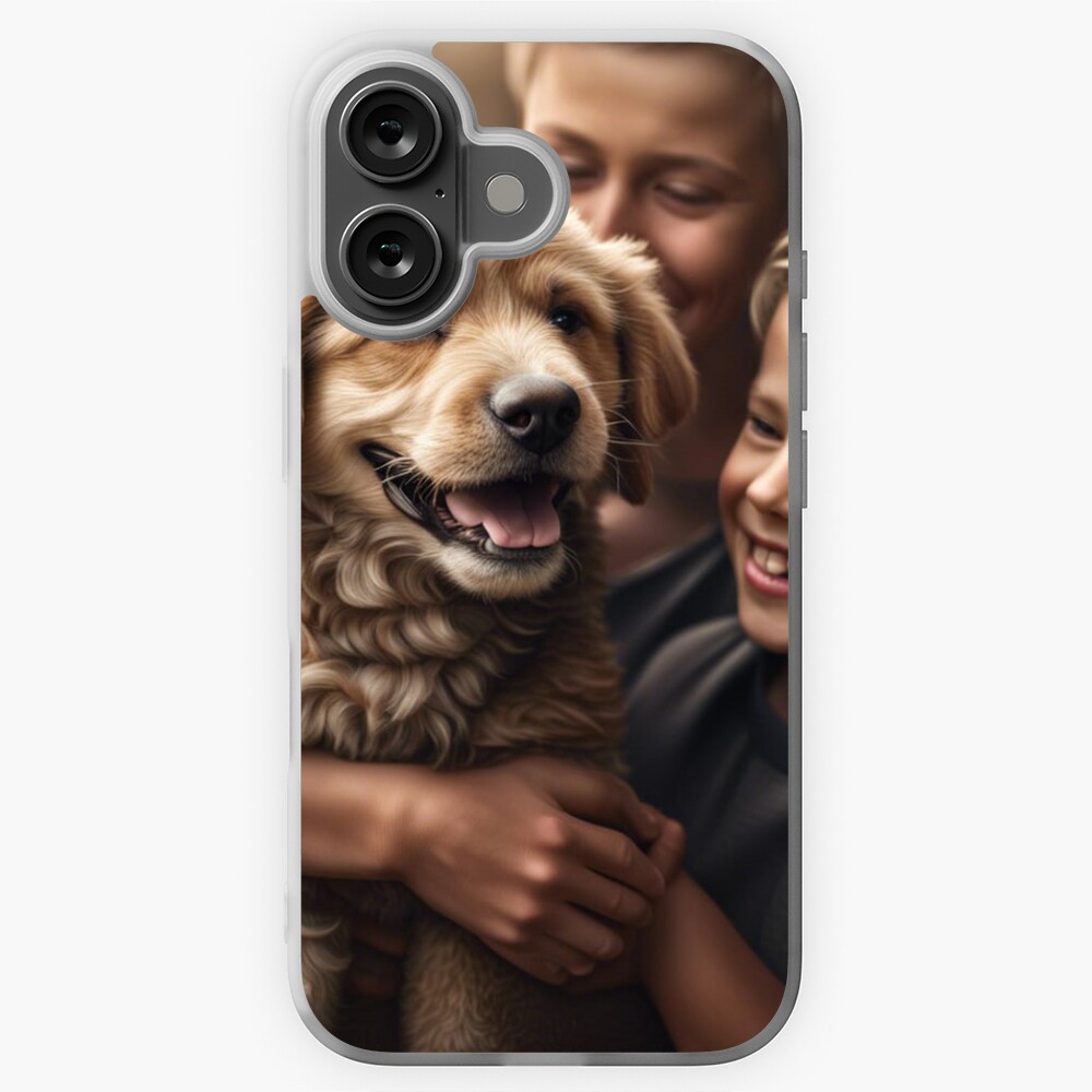Item preview, iPhone Soft Case designed and sold by LenCarol.