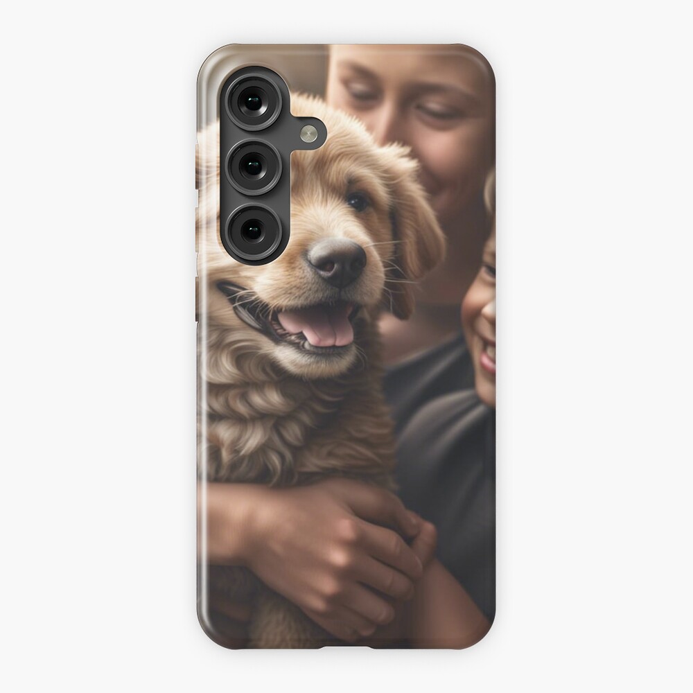 Item preview, Samsung Galaxy Snap Case designed and sold by LenCarol.
