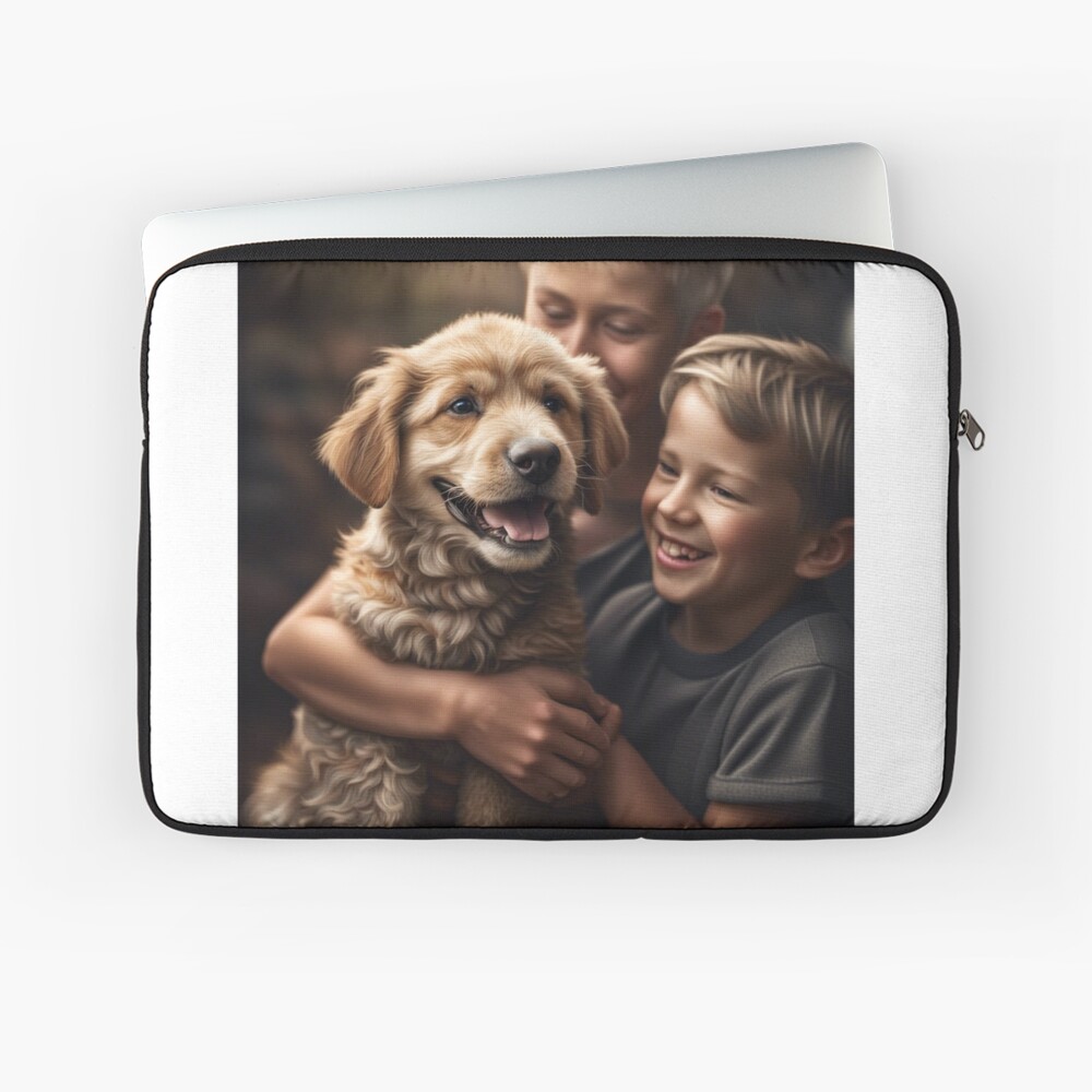 Item preview, Laptop Sleeve designed and sold by LenCarol.