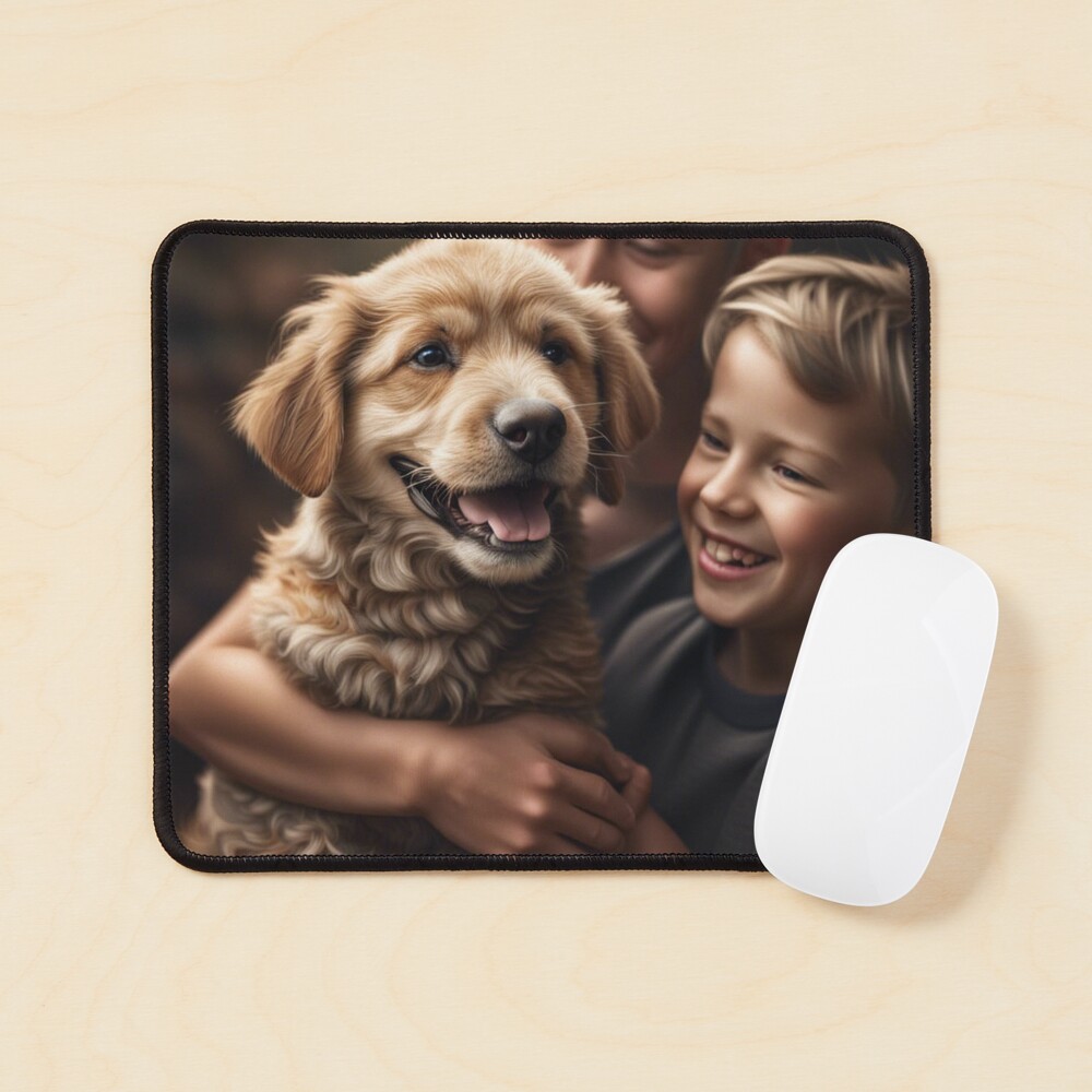 Item preview, Mouse Pad designed and sold by LenCarol.