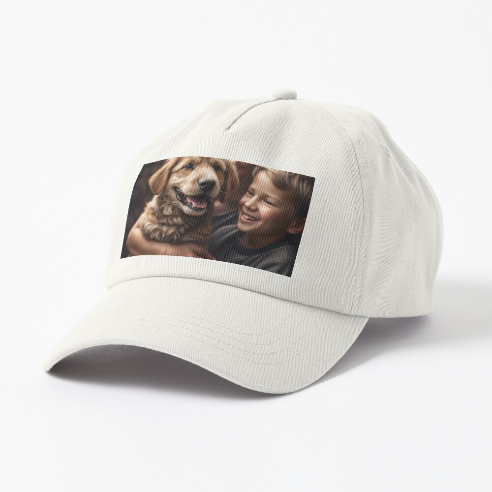 Item preview, Dad Hat designed and sold by LenCarol.