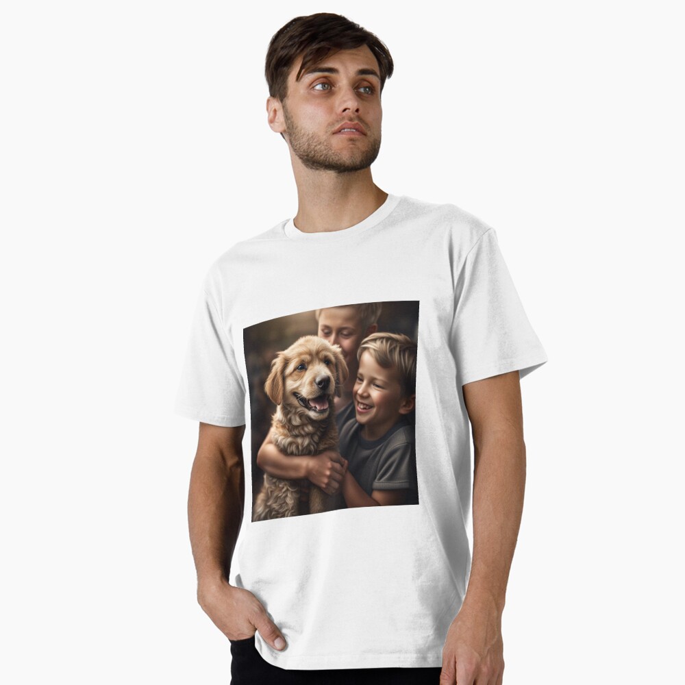 Item preview, Premium T-Shirt designed and sold by LenCarol.