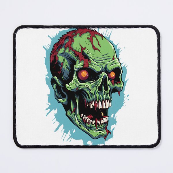 Item preview, Zombie designed and sold by Lekiam.