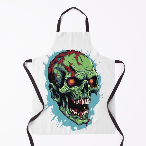 Item preview, Zombie designed and sold by Lekiam.