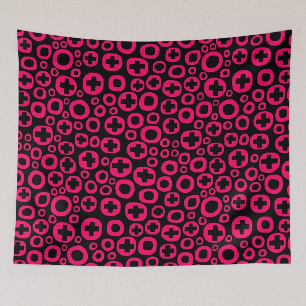 Item preview, 050215 - Neon Red designed and sold by Artberry.