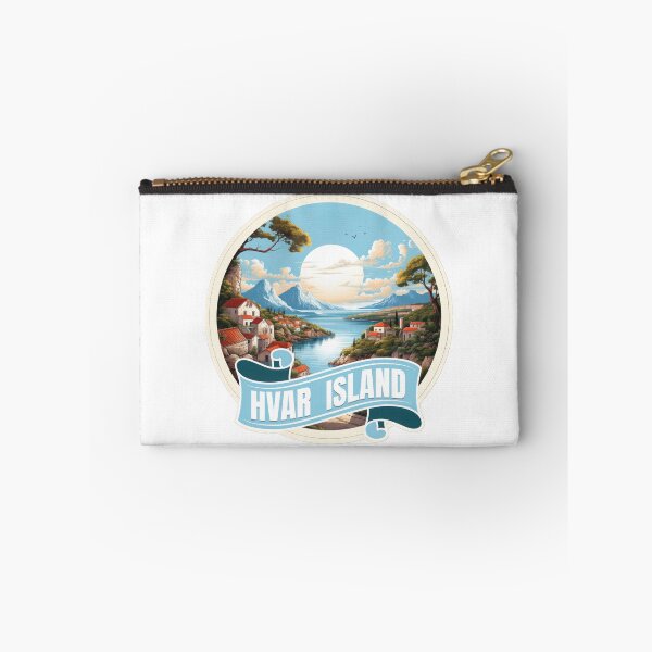 Item preview, Hvar Island Croatia designed and sold by duke818.