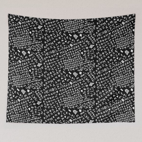 Item preview,  Ours is that life is easier than many think: Less is More. designed and sold by TR3JO ART.