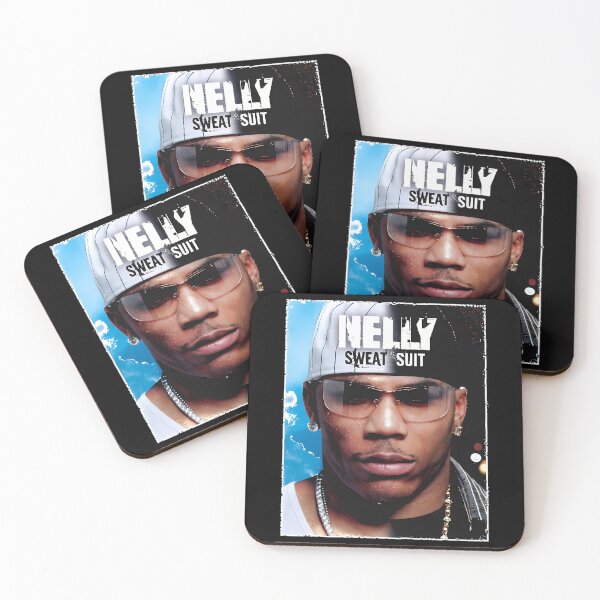 Item preview, NELLY RAPPER designed and sold by BoutiqueGeorge.