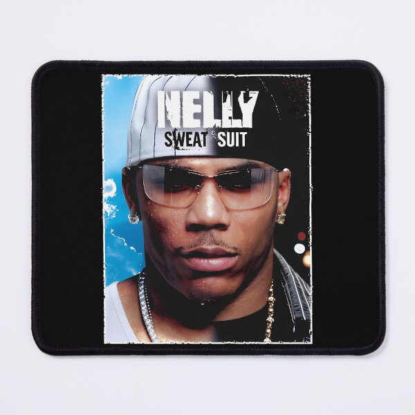 Item preview, NELLY RAPPER designed and sold by BoutiqueGeorge.