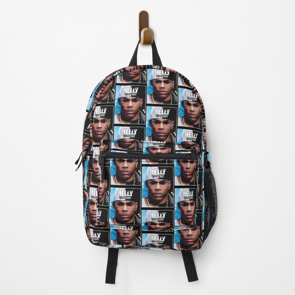Item preview, Backpack designed and sold by BoutiqueGeorge.