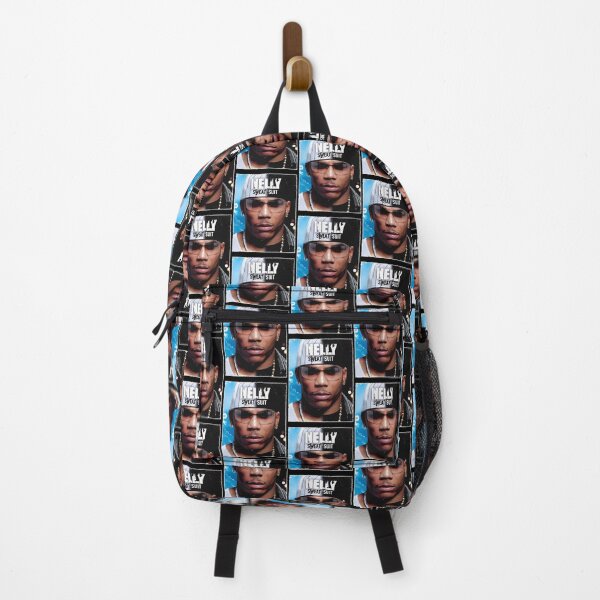 Item preview, NELLY RAPPER designed and sold by BoutiqueGeorge.