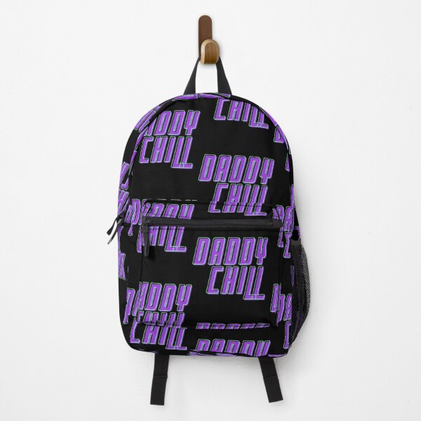 Item preview, Daddy Chill designed and sold by eiliyahm-cclur.