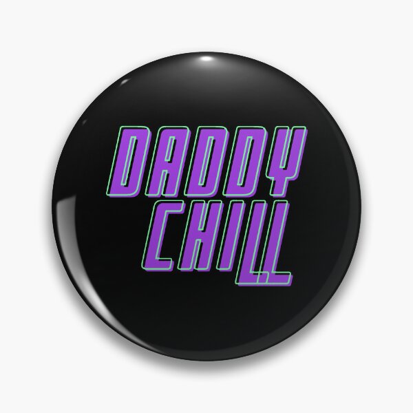 Item preview, Daddy Chill      designed and sold by eiliyahm-cclur.
