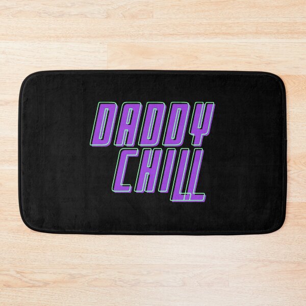 Item preview, Daddy Chill      designed and sold by eiliyahm-cclur.