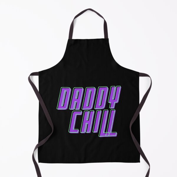 Item preview, Daddy Chill      designed and sold by eiliyahm-cclur.