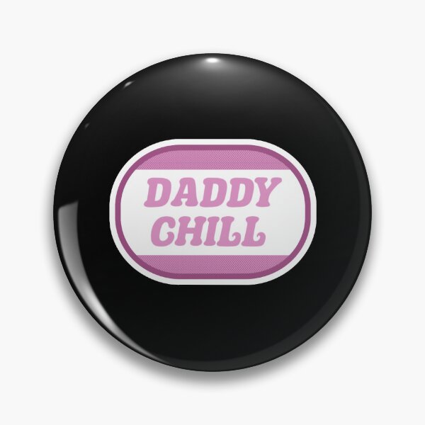 Item preview, Daddy Chill      designed and sold by eiliyahm-cclur.