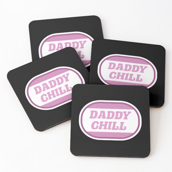 Item preview, Daddy Chill      designed and sold by eiliyahm-cclur.