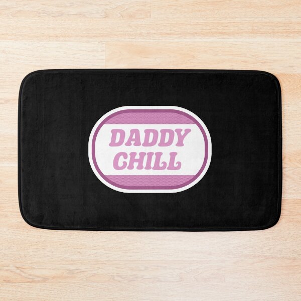 Item preview, Daddy Chill      designed and sold by eiliyahm-cclur.