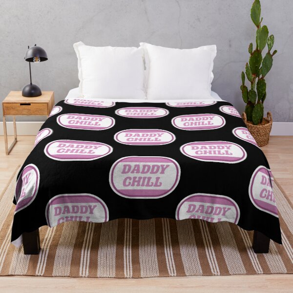 Item preview, Daddy Chill      designed and sold by eiliyahm-cclur.