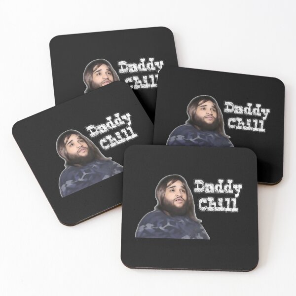 Item preview, Daddy Chill      designed and sold by eiliyahm-cclur.