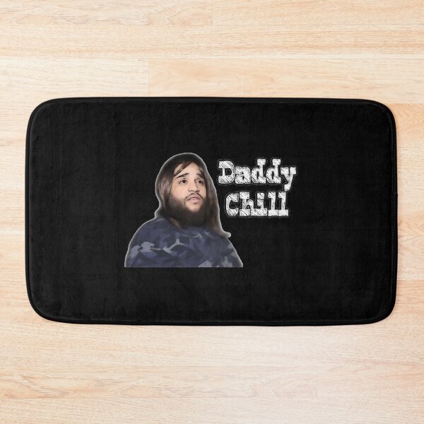 Item preview, Daddy Chill      designed and sold by eiliyahm-cclur.