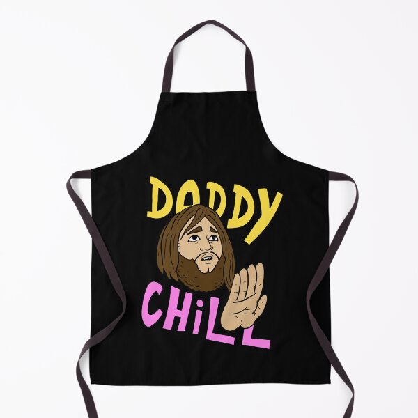 Item preview, Daddy Chill      designed and sold by eiliyahm-cclur.