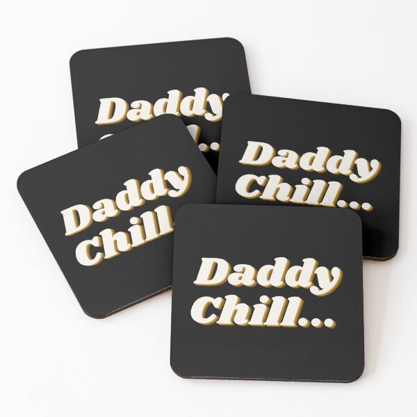 Item preview, Daddy Chill      designed and sold by eiliyahm-cclur.