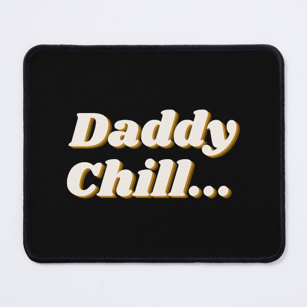 Item preview, Daddy Chill      designed and sold by eiliyahm-cclur.