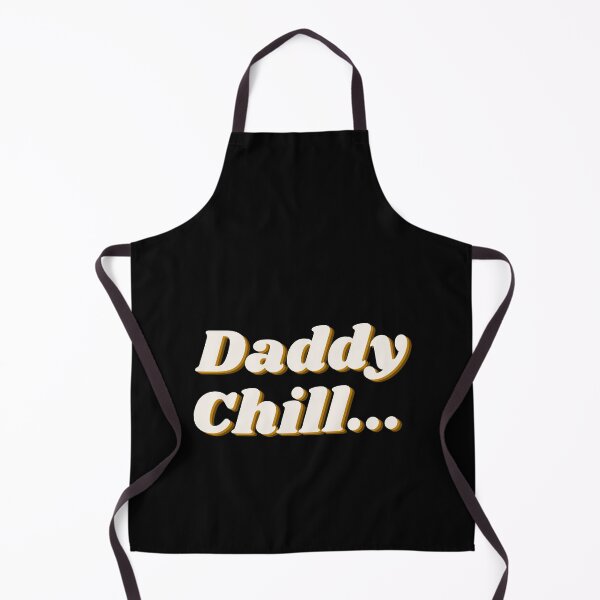 Item preview, Daddy Chill      designed and sold by eiliyahm-cclur.