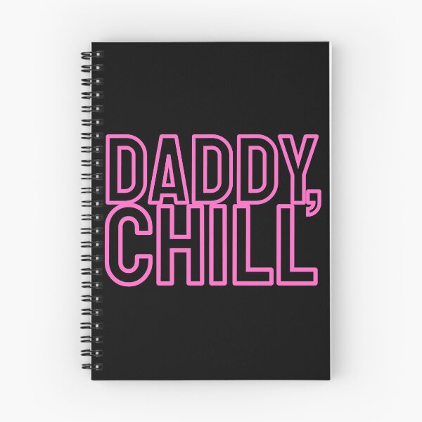 Item preview, Daddy Chill      designed and sold by eiliyahm-cclur.