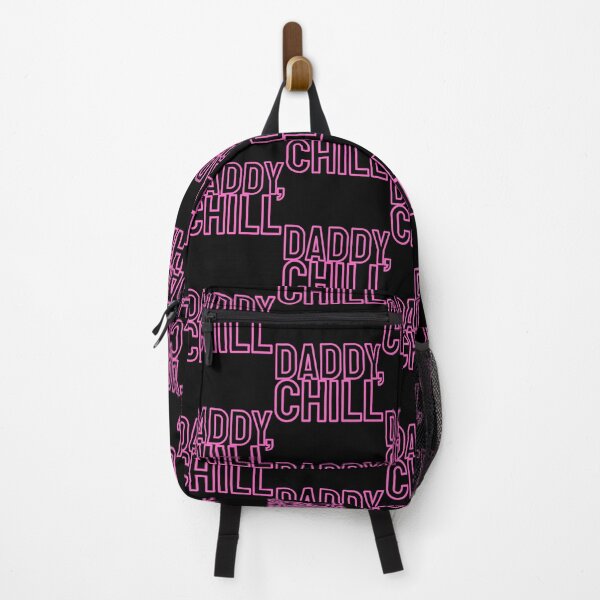 Item preview, Daddy Chill designed and sold by eiliyahm-cclur.