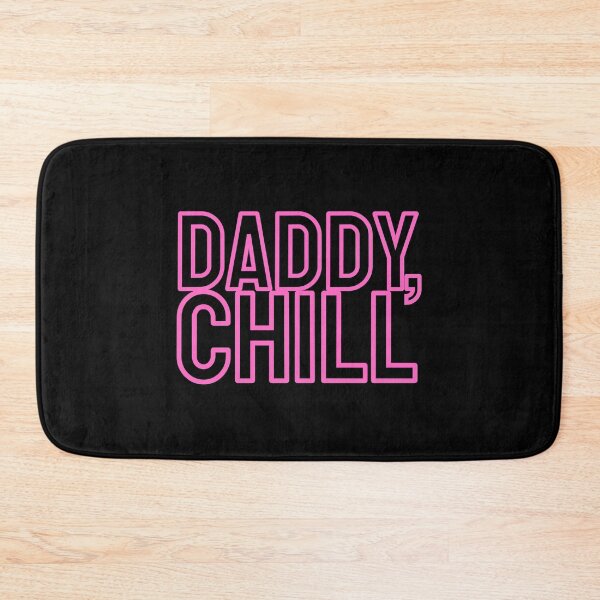 Item preview, Daddy Chill      designed and sold by eiliyahm-cclur.