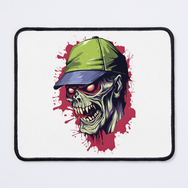 Item preview, Zombie designed and sold by Lekiam.