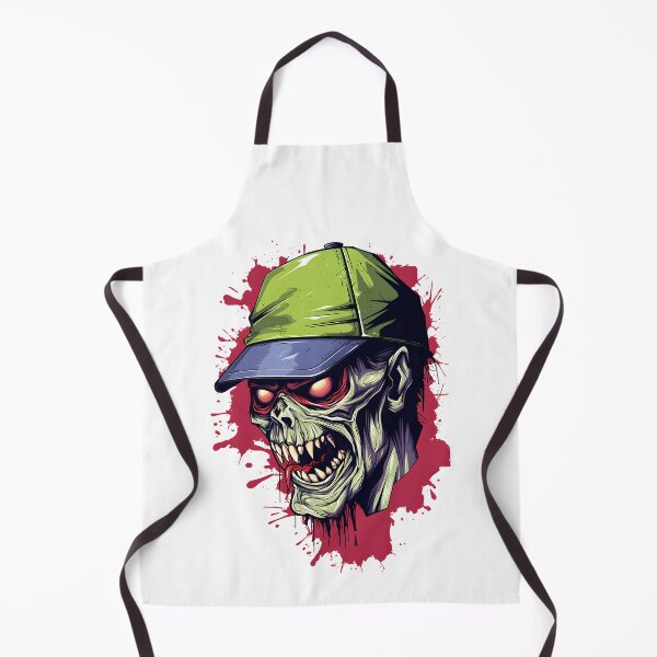 Item preview, Zombie designed and sold by Lekiam.