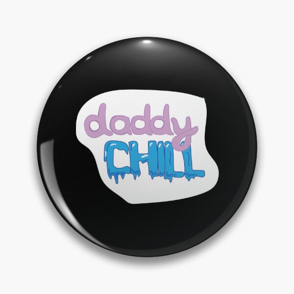 Item preview, Daddy Chill      designed and sold by eiliyahm-cclur.