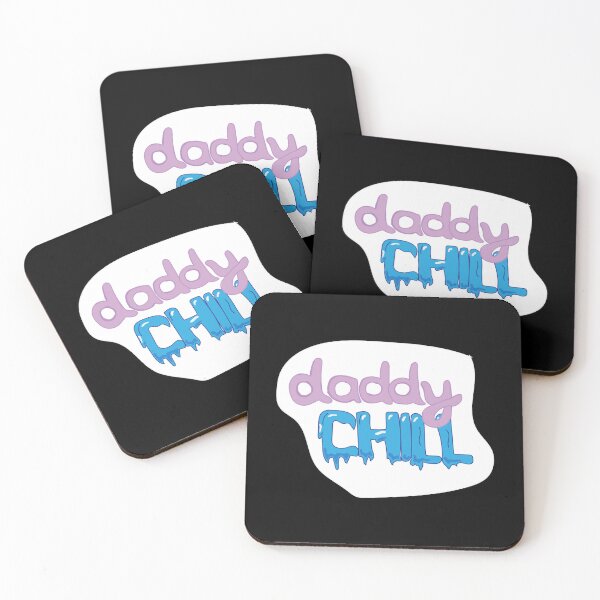 Item preview, Daddy Chill      designed and sold by eiliyahm-cclur.