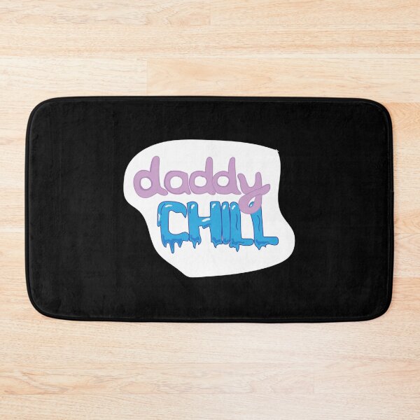 Item preview, Daddy Chill      designed and sold by eiliyahm-cclur.