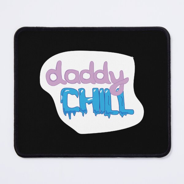 Item preview, Daddy Chill      designed and sold by eiliyahm-cclur.