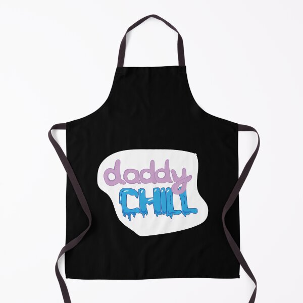 Item preview, Daddy Chill      designed and sold by eiliyahm-cclur.