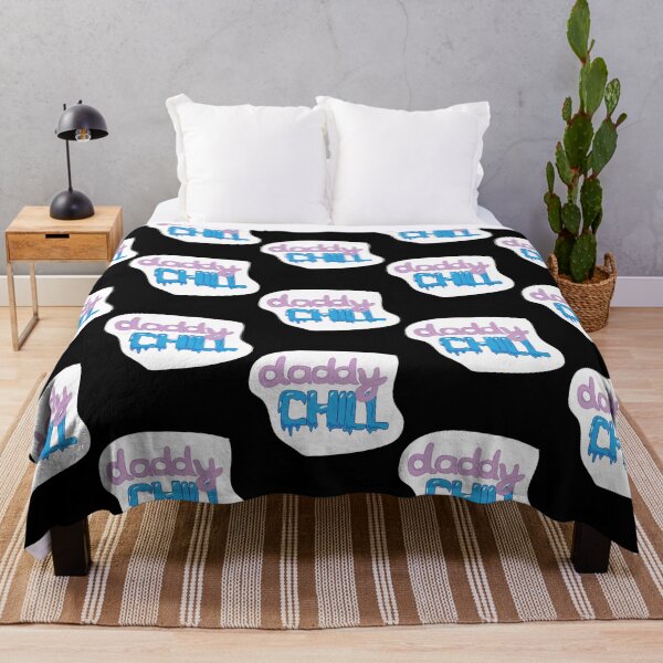 Item preview, Daddy Chill designed and sold by eiliyahm-cclur.
