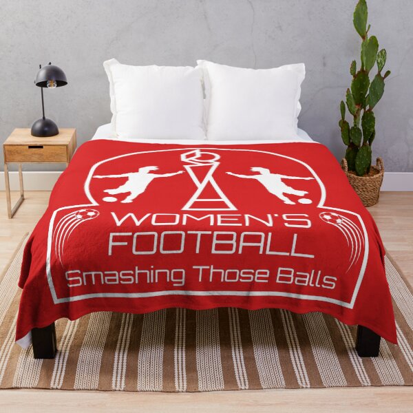 Artikelvorschau, Frauenverbandsfußball entworfen und verkauft von happygiftideas.