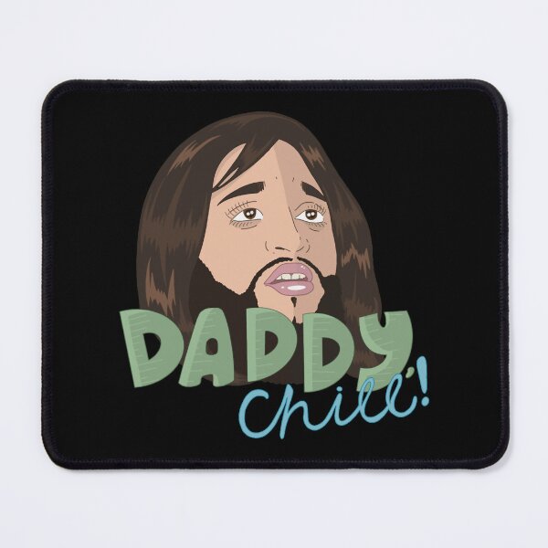 Item preview, Daddy Chill      designed and sold by eiliyahm-cclur.