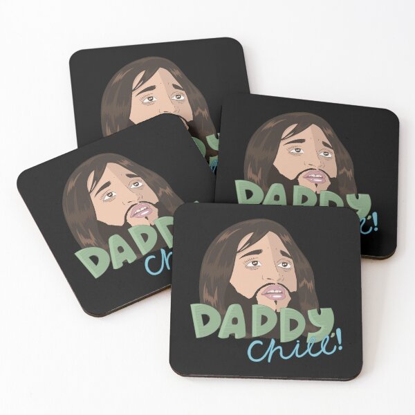 Item preview, Daddy Chill      designed and sold by eiliyahm-cclur.