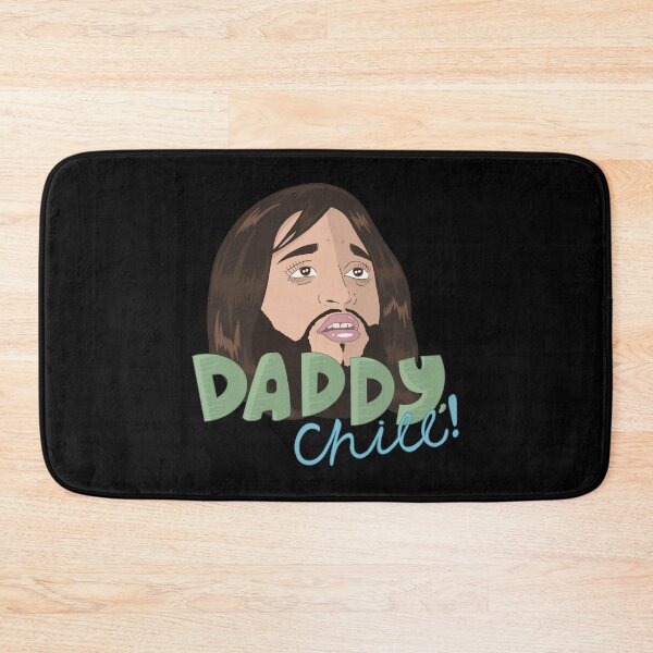 Item preview, Daddy Chill      designed and sold by eiliyahm-cclur.
