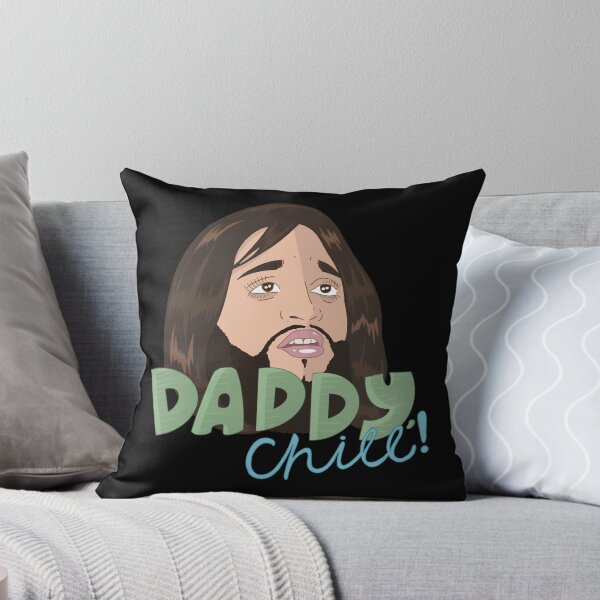 Item preview, Daddy Chill      designed and sold by eiliyahm-cclur.